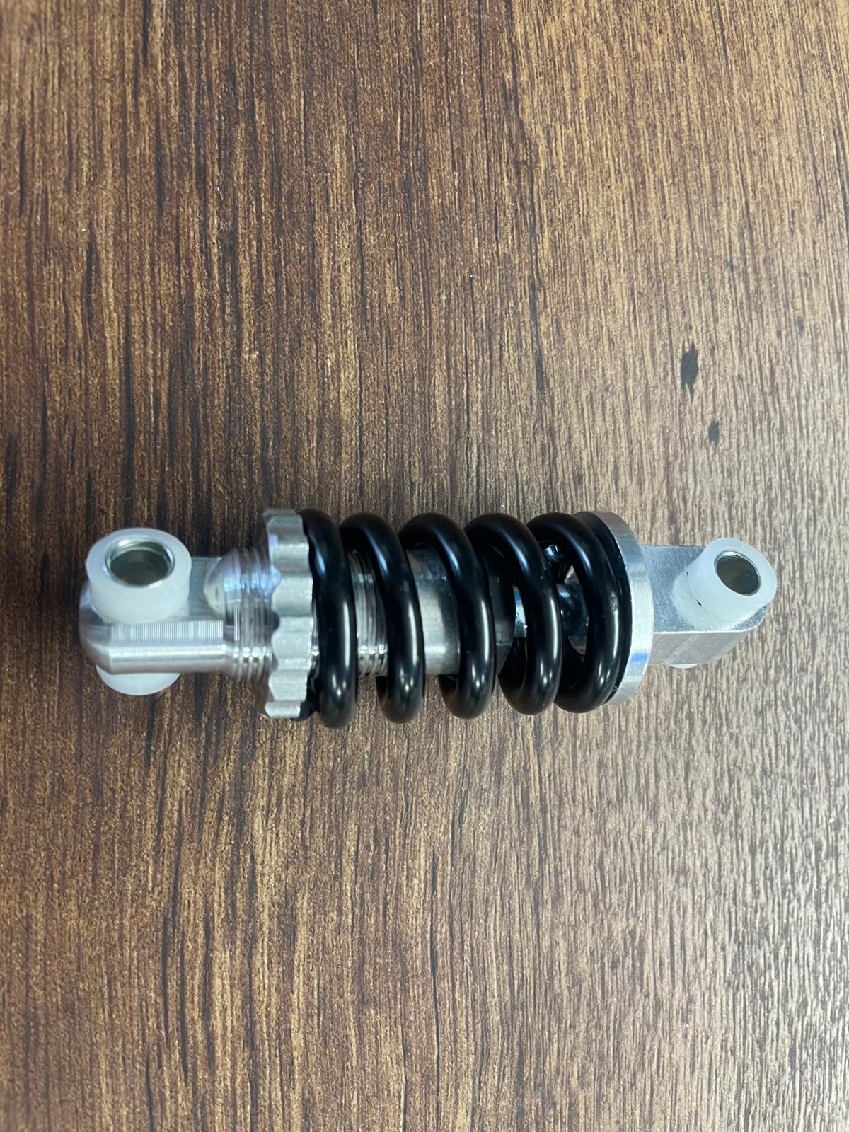 Rear Suspension for Rubicon FX03, Klano KX30, Comfygo MS3000, LELEKUAI, Dragon Mobile EX 4 Wheel Mobility Scooters Models