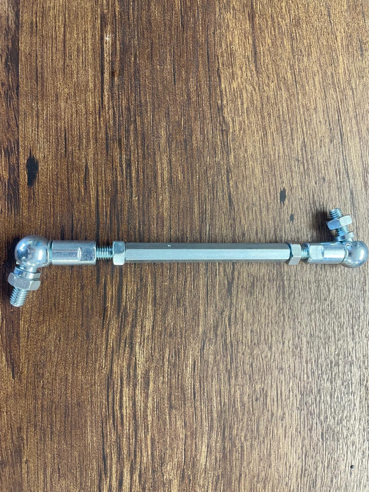 Steering Linkage for Rubicon FX03, Klano KX30, Comfygo MS3000, LELEKUAI, Dragon Mobile EX 4 Wheel Mobility Scooters Models