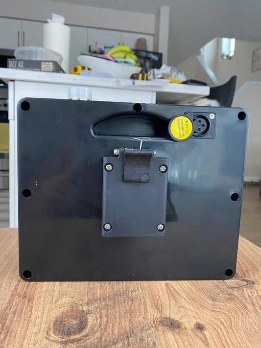 24 Volt 20 AH Battery- Long Range Compatible with Rubicon, Klano, Culver Mobility, Comfygo Models