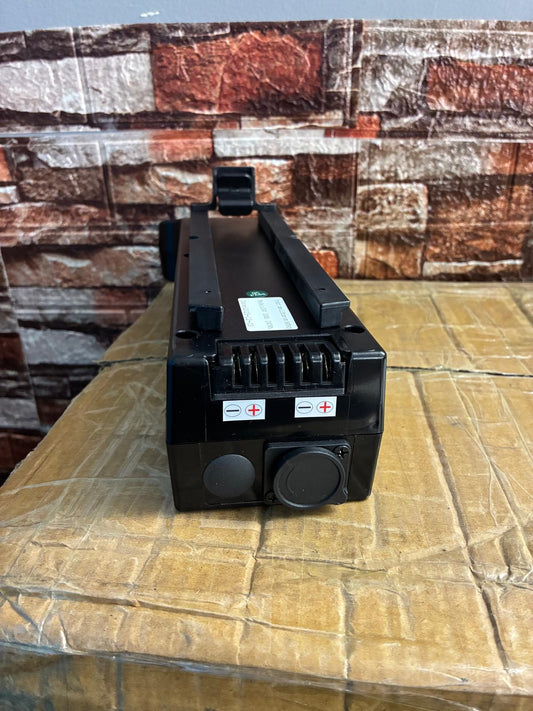 24 Volt 10 AH Battery – Compatible with Pride Mobility Jazzy Carbon and Compatible with Rubicon DX06 (BC-EA5516) models.