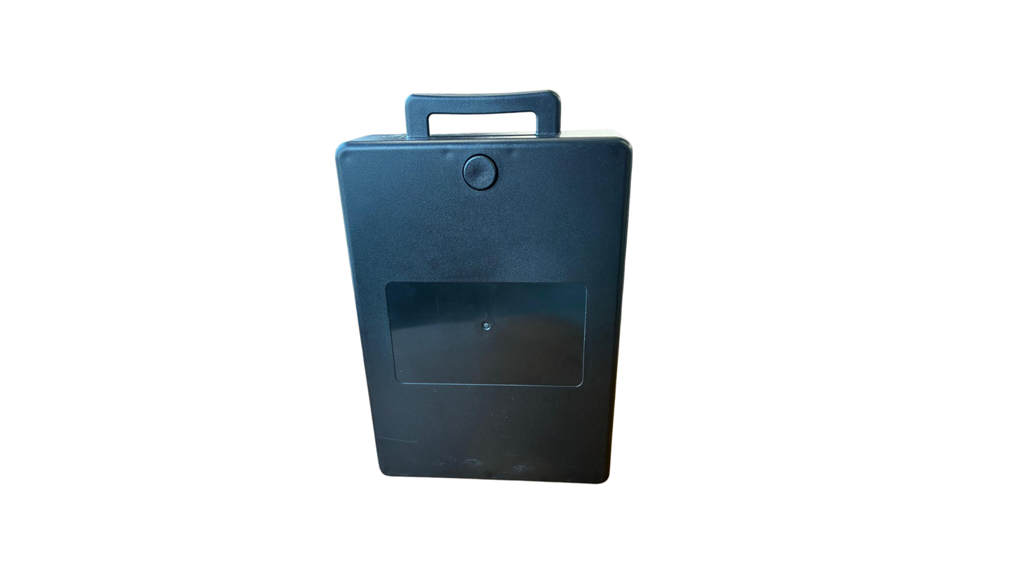 24V 12AH Airline Approved Long Range Lithium-Ion Battery for Rubicon DX07