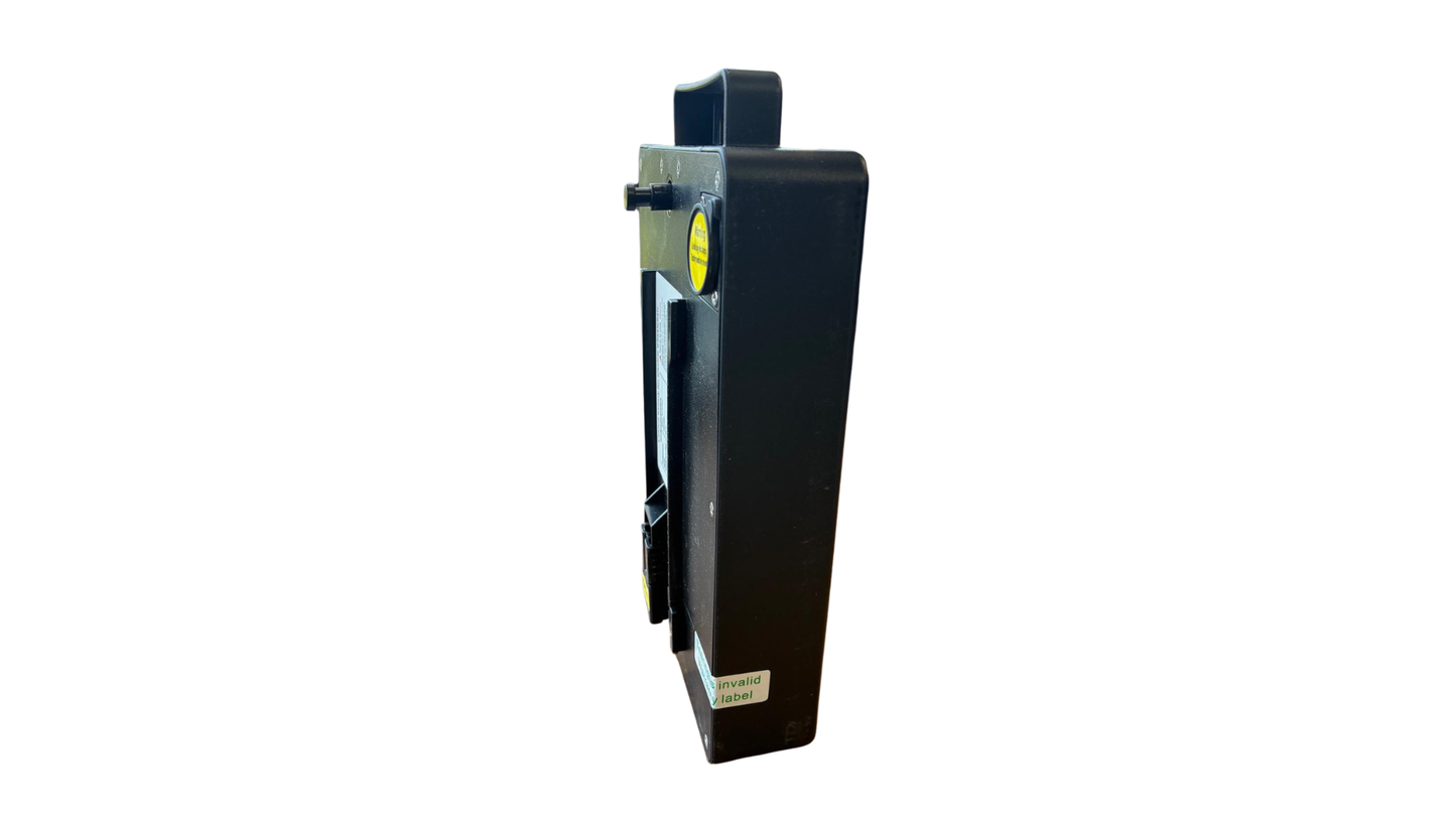 24V 12AH Airline Approved Long Range Lithium-Ion Battery for Rubicon DX07