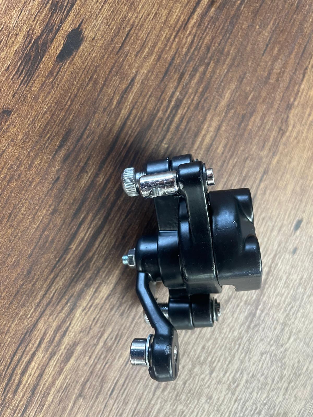 Brake Caliper for Rubicon FX03, Klano KX30, Comfygo MS3000, LELEKUAI, Dragon Mobile EX 4 Wheel Mobility Scooters Models