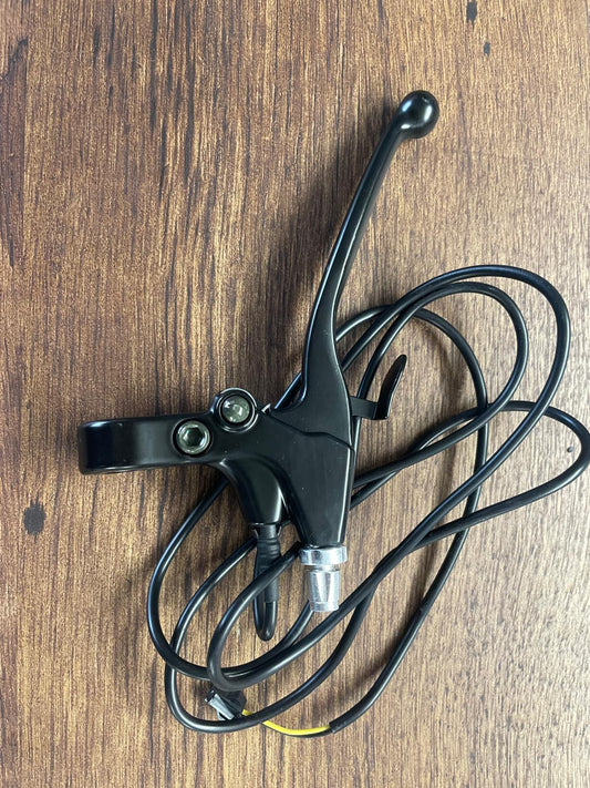 Brake Lever for Rubicon FX03, Klano KX30, Comfygo MS3000, LELEKUAI, Dragon Mobile EX 4 Wheel Mobility Scooters Models