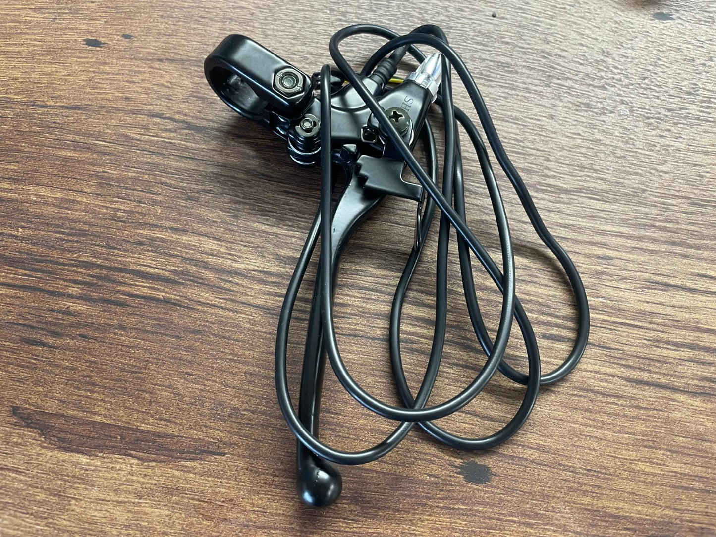 Brake Lever for Rubicon FX03, Klano KX30, Comfygo MS3000, LELEKUAI, Dragon Mobile EX 4 Wheel Mobility Scooters Models