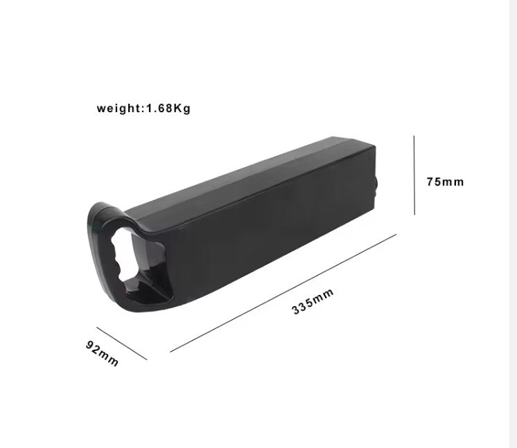 24V 10Ah Battery & Charger for Jazzy Carbon, Rubicon DX06 & Klano KL60, Ranger Pathfinder X6
