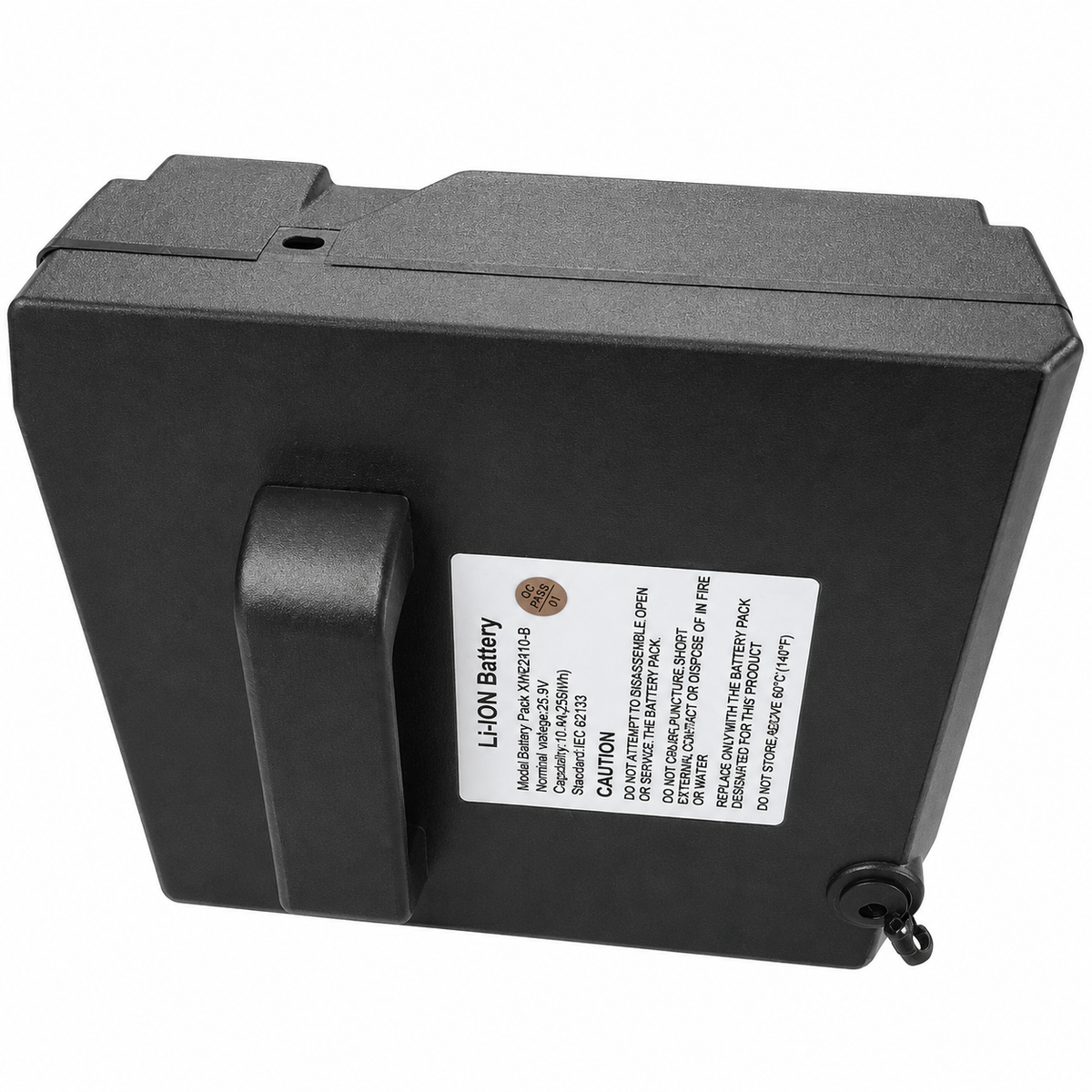 24V 10Ah Battery for Rubicon DX04 & Klano KL40