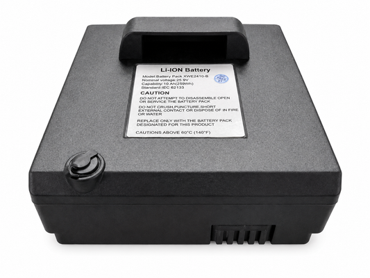 24V 10Ah Battery for Rubicon DX04 & Klano KL40