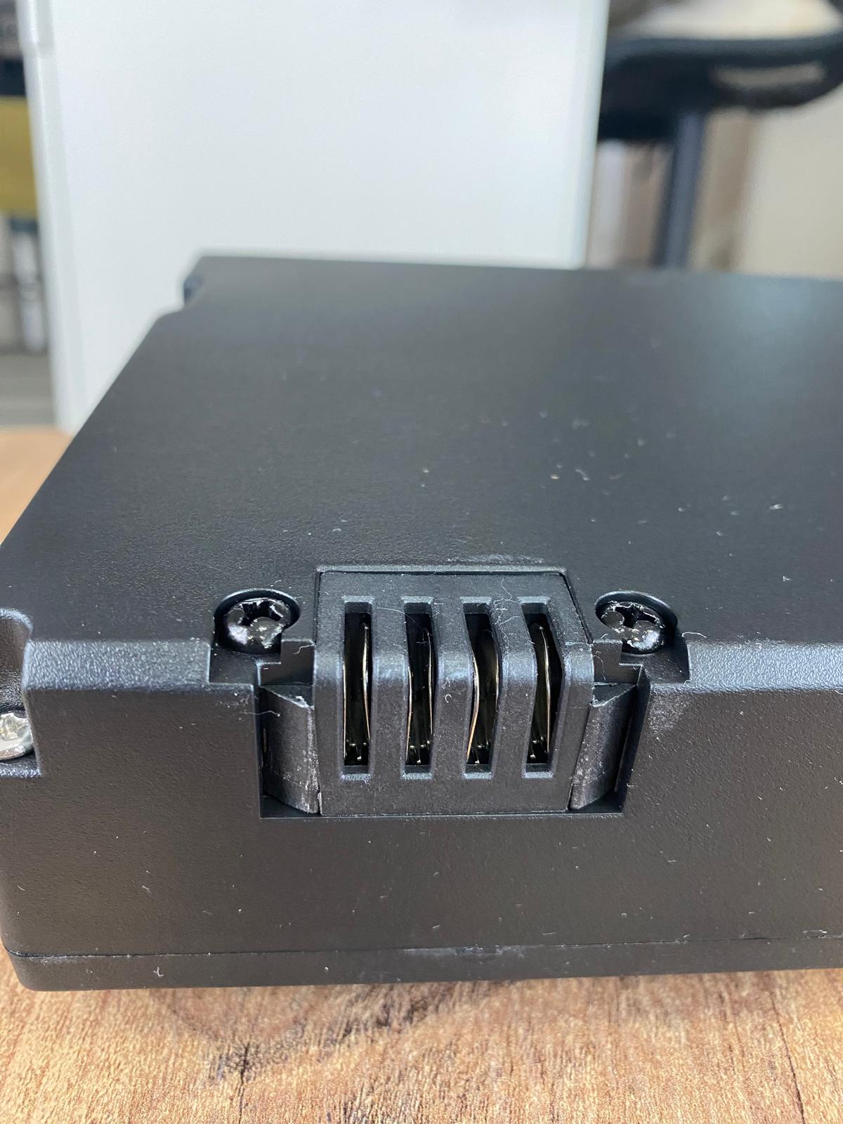 24V 6AH Lithium-Ion Battery – Compatible with Rubicon DX04 & Klano KL40